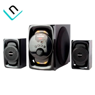 PARLANTE HALION ASPIDE F47 | RMS 100W