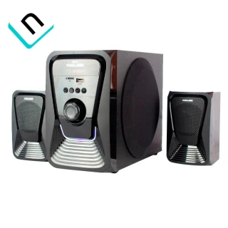 PARLANTE HALION SPIRIT F46 | RMS 100W