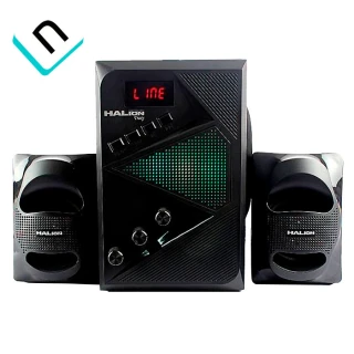 PARLANTE HALION TRACY HA-K32 | RMS 80W