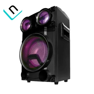 PARLANTE KLIP XTREME KLS-640 | RMS 900W, BLUETOOTH