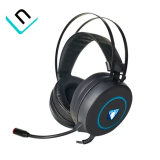 AUDIFONO ALAMBRICO GAMER JEDEL GH-231