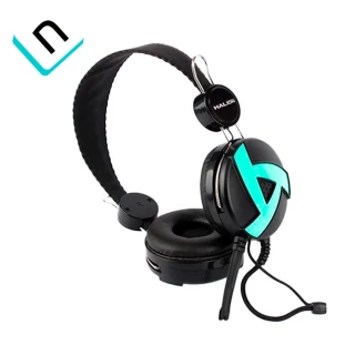 AUDIFONO ALAMBRICO HALION HA-211