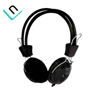 AUDIFONO ALAMBRICO JEDEL JD-808