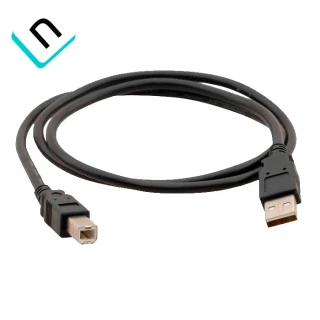 CABLE DE IMPRESORA 1.5M