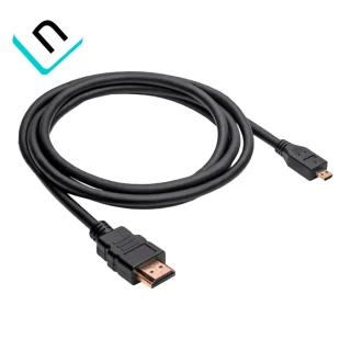 CABLE HDMI - MICRO HDMI 1.5M