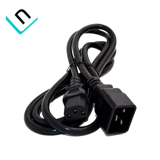 CABLE PODER PARA UPS 1.5M