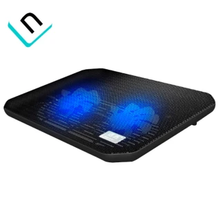 COOLER PARA LAPTOP JEDEL M10B