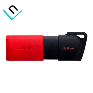 MEMORIA USB KINGSTON DATATRAVELER EXODIA M | 128GB, 3.2 GEN1