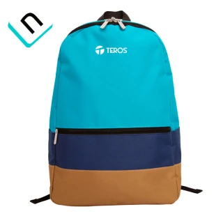MOCHILA PORTA LAPTOP TEROS TE-IDS2052 | POLIÉSTER, 15.6"
