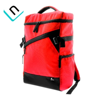 MOCHILA PORTA LAPTOP XTECH XTB-215 | POLIÉSTER, 15.6"