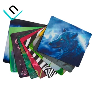 PAD MOUSE CON DISEÑO