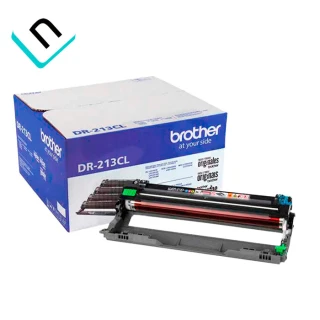 TAMBOR BROTHER DR213CL | NEGRO