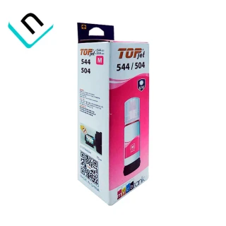 TINTA COMPATIBLE EPSON 544-504 |  MAGENTA