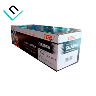 TONER COMPATIBLE HP CF58A, CF258A | NEGRO