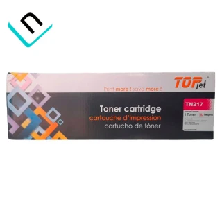 TONER COMPATIBLE BROTHER TN-217 | MAGENTA