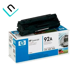 TONER ORIGINAL HP 92A