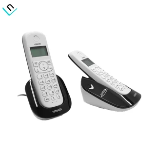 TELEFONO DIGITAL VTECH VT320BT | INALAMBRICO, BLUETOOTH