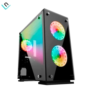 CASE GAMEMAX H605-TA | GAMER