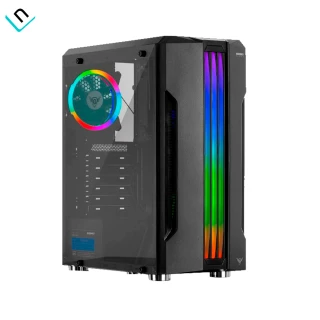 CASE MICRONICS HUNTER MIC GC800 | GAMER