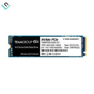 DISCO SOLIDO TEAMGROUP MP33 | 128GB M.2, M.2 2280