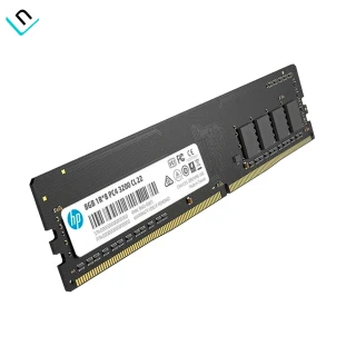 MEMORIA RAM HP V2 | 8GB DDR4, 3200MHZ, CL16, 1.35V