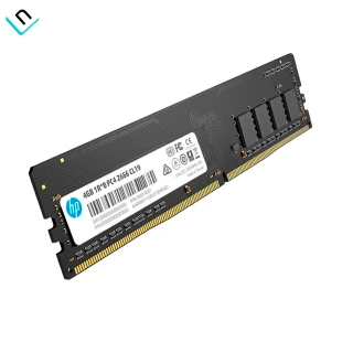 MEMORIA RAM HP V2 SERIES | 4GB DDR4, 2666MHZ, PC4-21300, CL19, 1.2V
