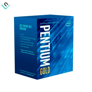 PROCESADOR INTEL PENTIUM GOLD G5420 | 3.8GHZ, CACHE4MB, INTEL, INCLUYE: GRAFICO UHD GRAPHICS 610, FAN-COOLER