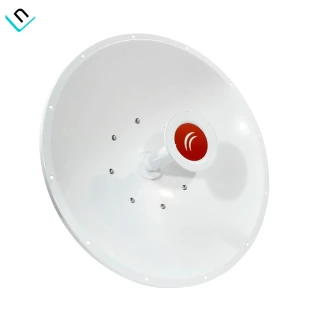 ANTENA DISH MANT30 MIKROTIK MTAD-5G-30D3-PA | 4.7 ~ 5.875GHZ, 30DBI