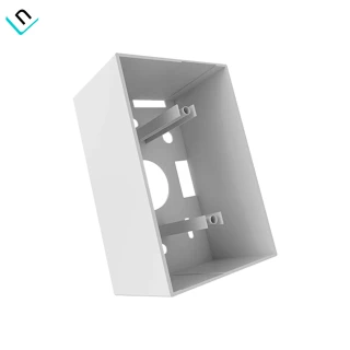 CAJA PARA PARED NEXXT AE180NXT05, BLANCO