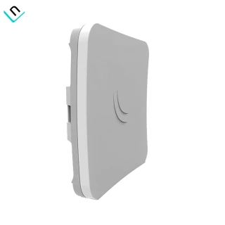 SXTSQ 5 AC MIKROTIK RBSXTSQG-5ACD | 5150 ~ 5875 MHZ, WI-FI 5, 16DBI, CPU 716MHZ, RAM 256MB, 1 PUERTO GIGA