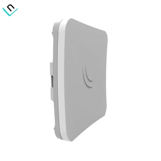 SXTSQ LITE2 MIKROTIK RBSXTSQ2ND | 2.4GHZ, WI-FI 4, 10DBI, CPU 650MHZ, RAM 64MB, 1 PUERTO 10/100