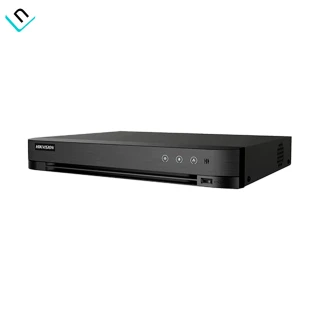 DVR HIKVISION IDS-7204HQHI-M1/S | 4CH, HASTA 4MP, 1HDD 10TB