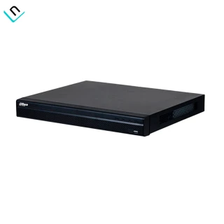 NVR DAHUA DH-NVR4216-16P-4KS2/L | 16CH, HASTA 8MP, 2HDD 10TB, POE