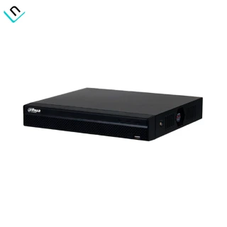 NVR DAHUA NVR1108HS-S3/H | 8CH, HASTA 8MP, 1HDD 8TB