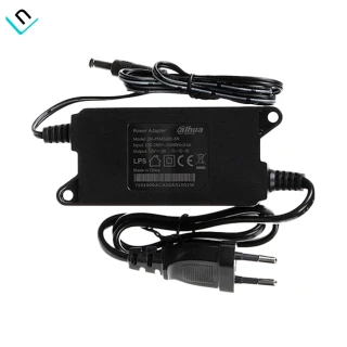 FUENTE PARA CAMARA DAHUA PFM320D-US 12V-2A
