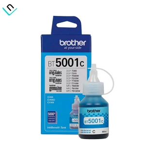 TINTA ORIGINAL BROTHER BT5001C | CIAN
