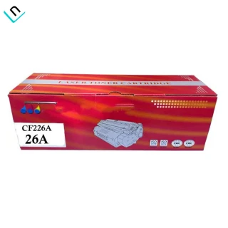 TONER COMPATIBLE HP 26A