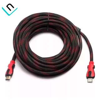 CABLE HDMI 10M (BOLSA)