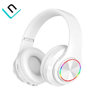AUDIFONO INALAMBRICO B39 | BLUETOOTH, RECARGABLE