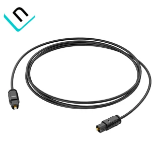 CABLE OPTICO DE AUDIO DIGITAL 1.5 M