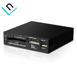 LECTORA DE TARJETAS DATAONE C-003 | INTERNA