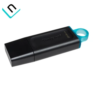 MEMORIA USB KINGSTON DATATRAVELER EXODIA | 64GB, 3.2 GEN1