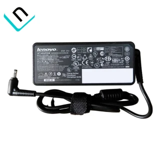 CARGADOR PARA LAPTOP LENOVO | 19V 3.42A, PUNTA FINA