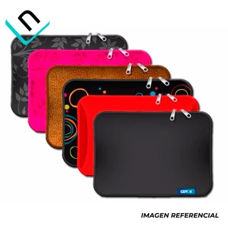 FUNDA PARA LAPTOP 15.6"