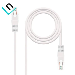 PATCH CORD UTP CAT.5, 2M