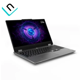 LAPTOP GAMER LENOVO LOQ 15IRX9 | INTEL CORE I7 13650HX, HASTA 4.9GHZ, RAM DDR5 16GB, SSD 512GB, T. VIDEO RTX 6GB, 15.6"