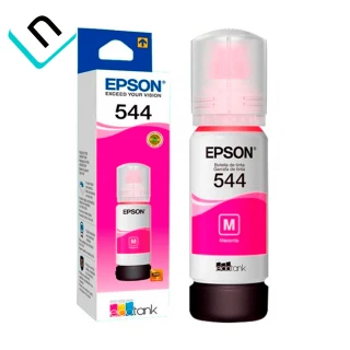 TINTA ORIGINAL EPSON T544 | MAGENTA