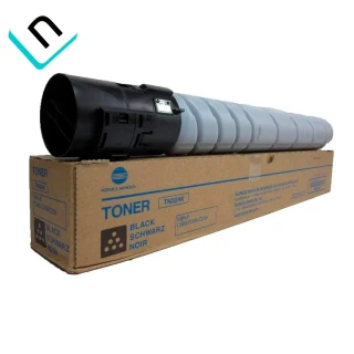 TONER KONICA MINOLTA BIZHUB C368 TN-324K | NEGRO
