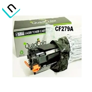 TONER COMPATIBLE HP 79A