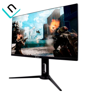MONITOR GAMING TEROS TE-2752G | 27", FULL HD
